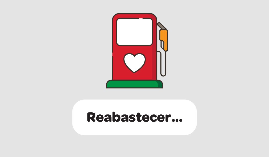 Reabastecer…
