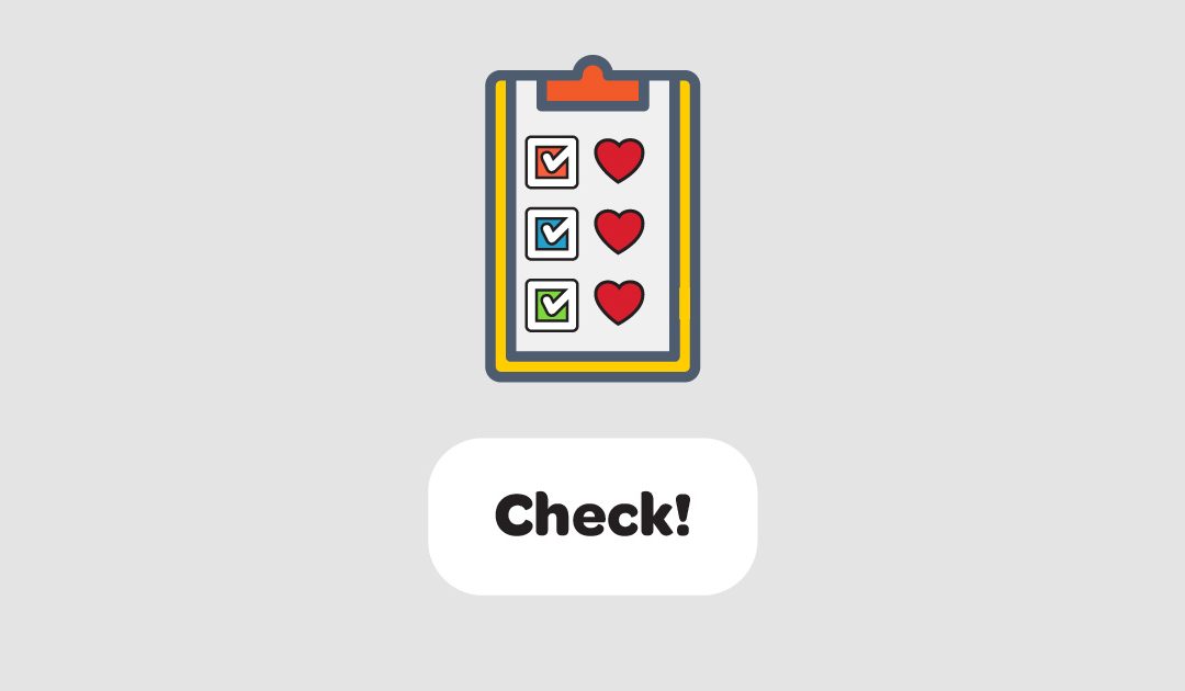 Check!