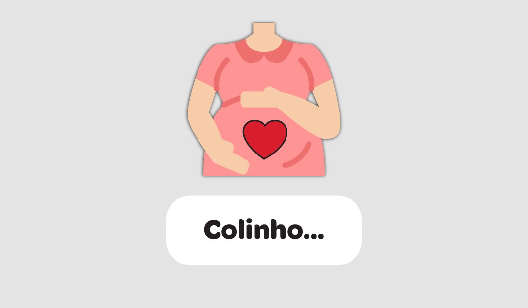 Colinho…