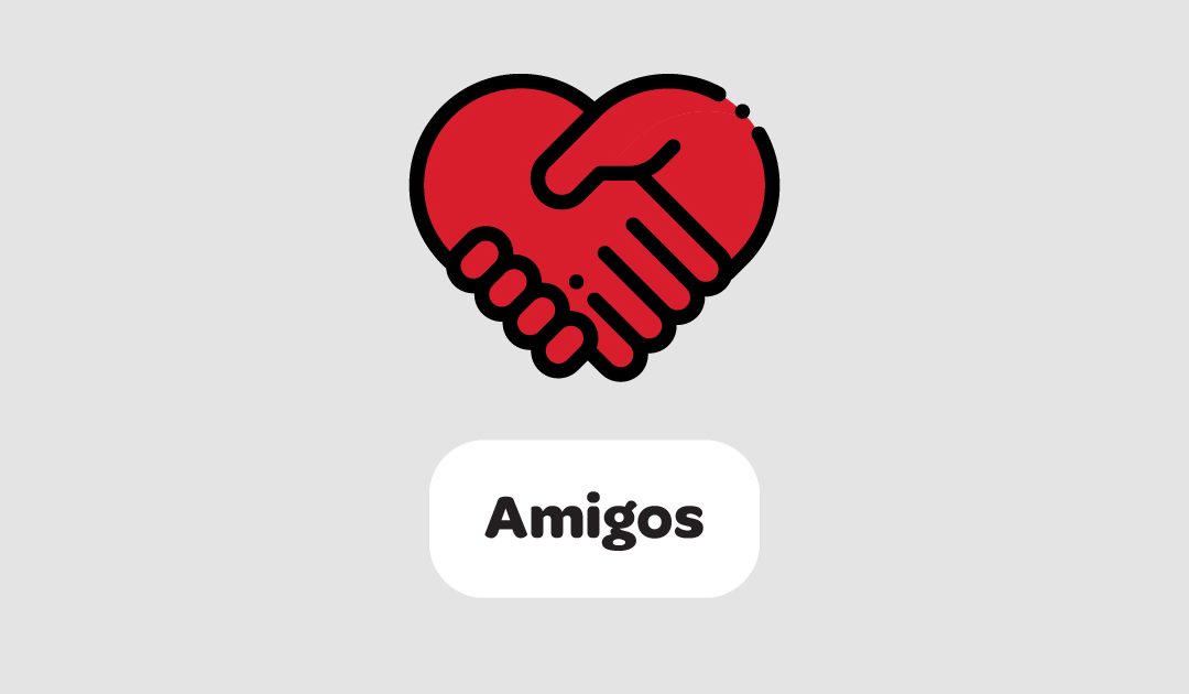 Amigos