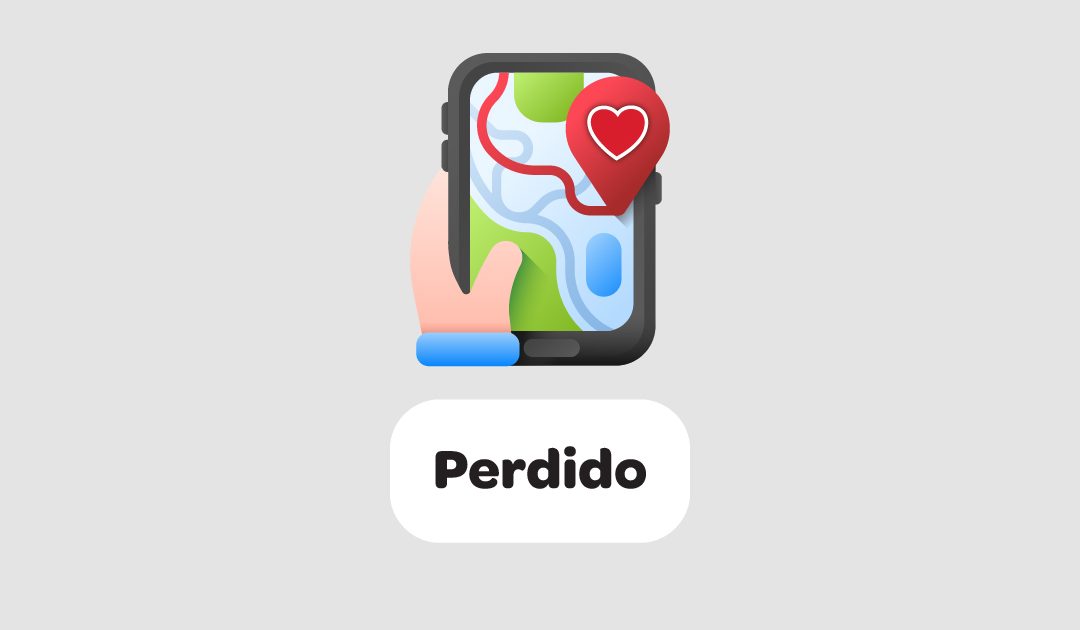 Perdido