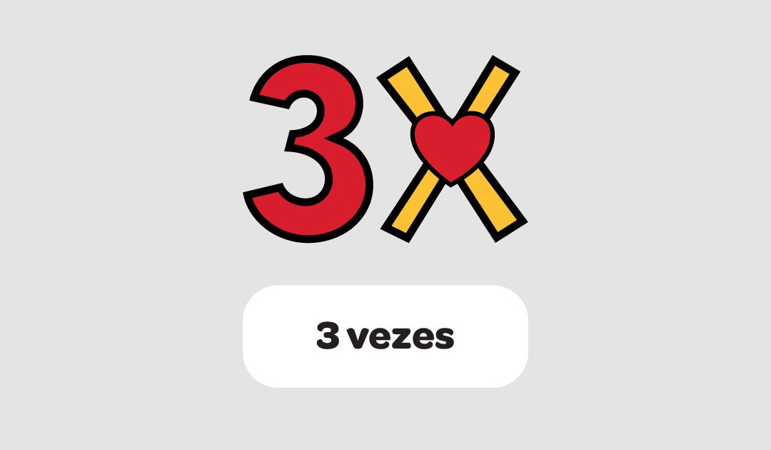 3x