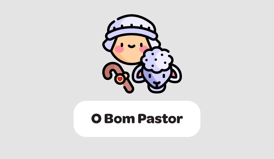 O Bom Pastor