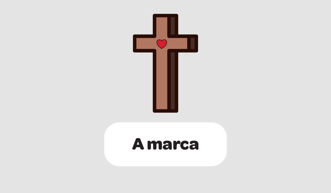A marca