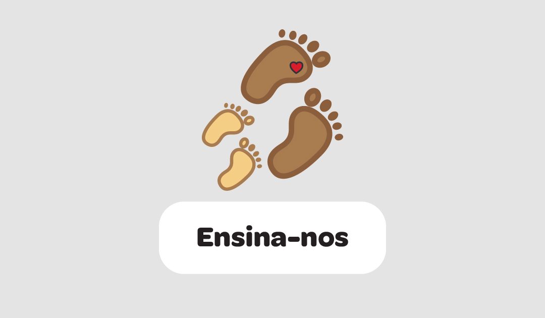 Ensina-nos