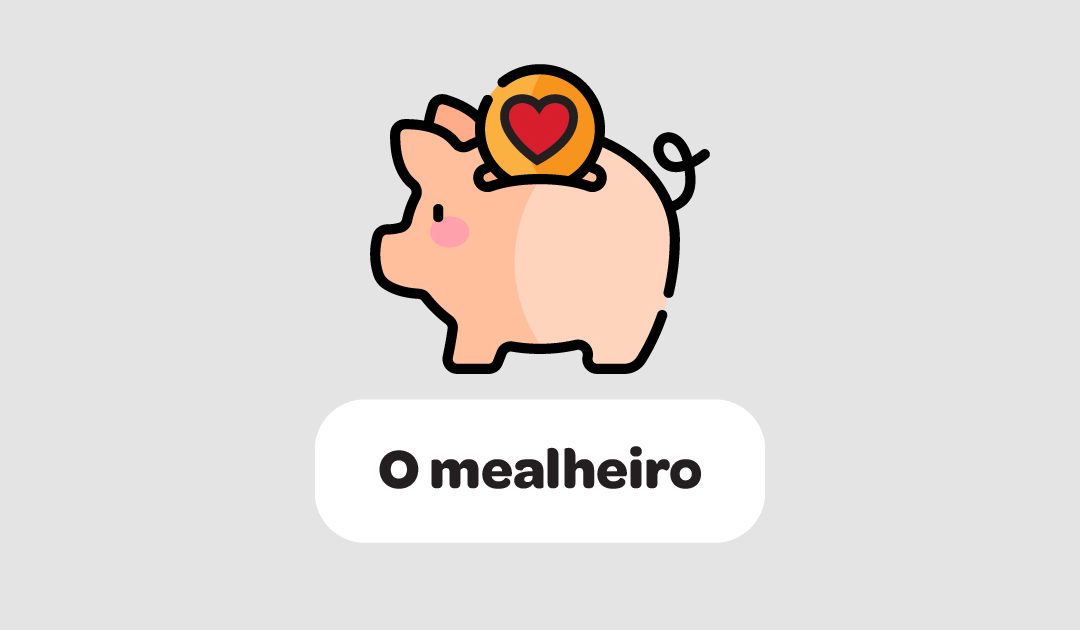 O mealheiro