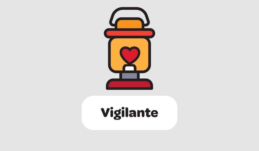Vigilante