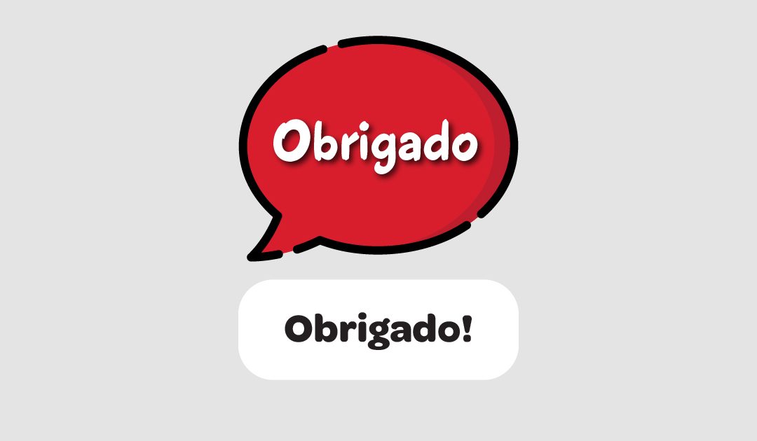 Obrigado!