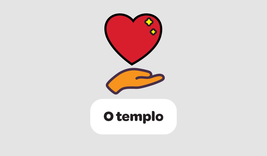 O templo
